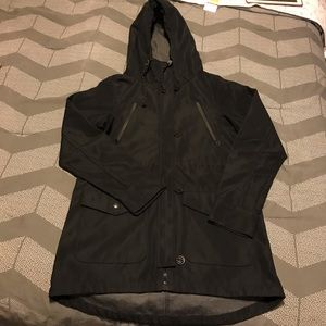 Women’s Burton Coat